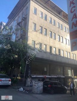 Güngören Sanayi Mah 140m2 Kiralık İş Yeri