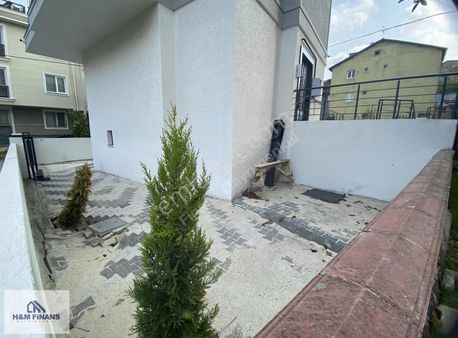 Ümraniye Cemilmeriç Mh. Sıfır 2+1 Daire