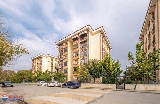 Remax Advantage'dan Yunuseli Basın Sitesi Kapalı Mutfaklı Arakat