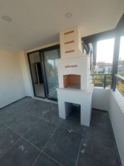 Manavgat Ilıca'da Satılık Havuzlu 3+1