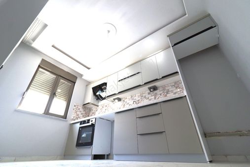 Akçay'da 🎇aygül'den🎇 Sıfır Site İçi Geniş Teras Ve 3 Balkonlu Asansörlü Kaçmaz 4+1 Satılık Dubleks