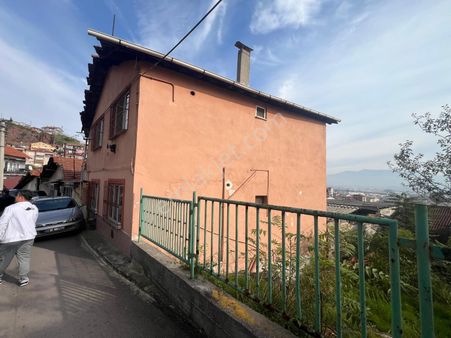 Çukurbağ Mahallesi 2+1 Satılık Daire