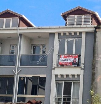 Sarayda Satılık Sıfır 4+1 Dubleks Daire