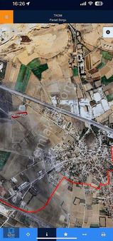 Gülpınardan Hisar Mh Bursa Yolu Yakını Yatırımlık Arazi