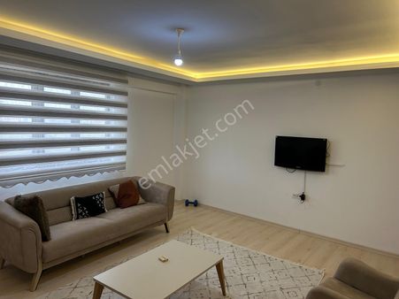 M-134 Ömür Satılık 2+1 Ara Kat Daire