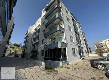 Hatunoğlu'ndan Kiralık Aliağa-örnekkent Yaşamkent Sitesi'nde 3+1