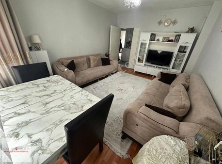 Velibaba Mah Kiptaş Sitesinde Ara Kat Fırsat 2+1 Satılık Daire