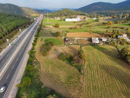 Era Söz Gayrimenkulden İvrindi Soğanbükünde Satılık Tarla