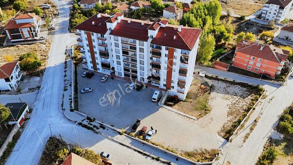 Karşıyaka Mahallesi Okullar Bölgesinde Satılık 3+1