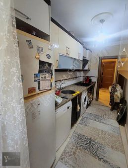 Yeşilyurt'ta 1.kat Ayrı Mutfaklı 2+1