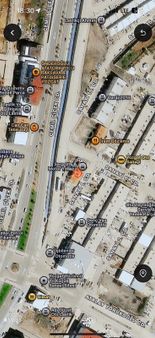 Sanayi Sitesinde Satılık İşyeri