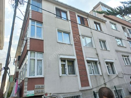 İstiklalde Kupon Daire