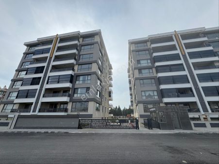 Sağlam Emlaktan Selçukluda Satılık Lüks 4+1daire