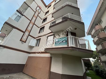 Galata’dan Yenicami Mahallesinde 3+1 Satılık Daire