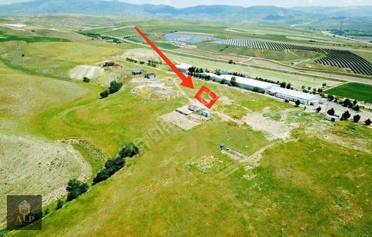 Alp Gayrimenkul'den Ayaşda Tek Tapu Süper Konumda Villa Arsası