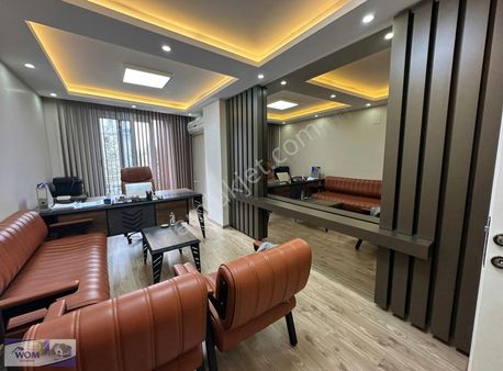 Tozkoparan Da Satılık 2+1 Yapılı Daire-ofis