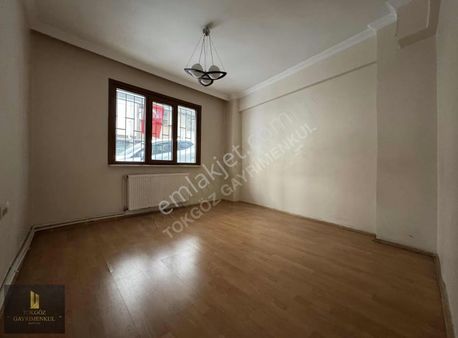 Tokgöz'den Siyavuşpaşa'da 2+1 Krediye Uygun Giriş Kat Daire