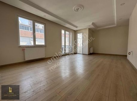 Tokgöz'den Merkezi Konum Cadde Üzeri 5yıllık Geniş Dubleks Daire