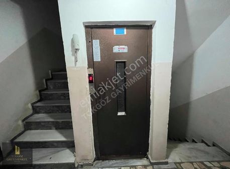 Tokgöz'den Yayla Ferit Selim Paşa Cadde Yakını 3+1 4.kat Daire