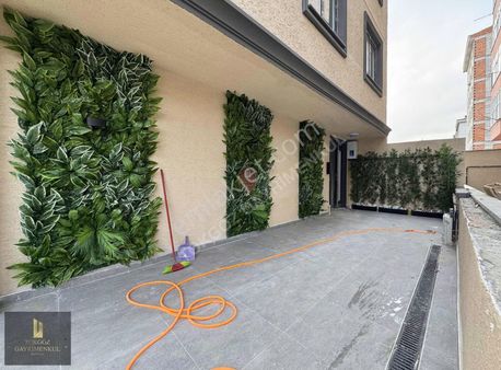 Ferit Selim Paşa Cadde Üzeri 100m2 2+1 Lüks 5.kat Sıfır Daire