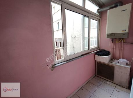 Şirinevler Meydana Yürüme Mesafesi 3+1 Net 120 M2 Kiralık Daire