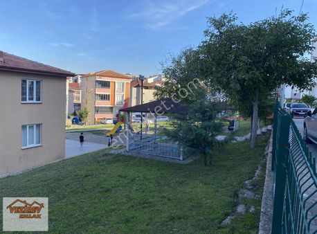 Vezirev Emlak'tan Berrak Cityde 3+1 Kiralık Daire