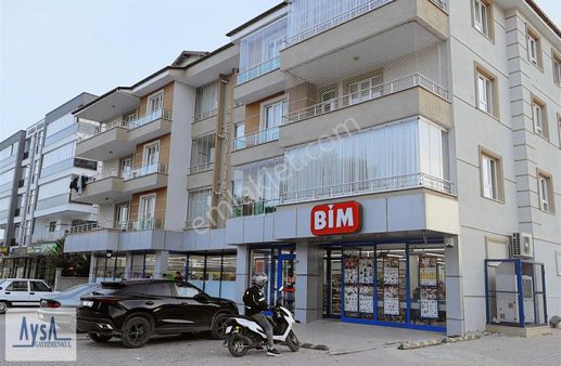 Büyük Kumköprü Mah. Mengene Cad. Üzeri Kombili 3+1 Kiralık Daire