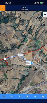 İzmit Akmeşe Atatürk Mahallesi Satılık Arsa