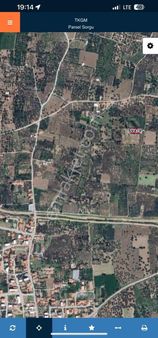 Yorulmaz Gayrimenkulde İmara 500m2