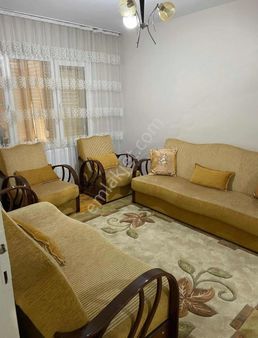 Evren Emlak Acarlar Mh Kiralık Eşyalı 3+1 Daire