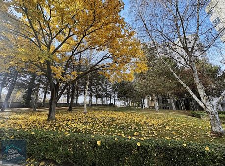 Çankaya'da Modern Döşenmiş Eşyalı 3+1 Daire