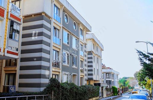 Çekmeköy Ün En Gözde Konumunda Teraslı 4+2 Satılık Dubleks