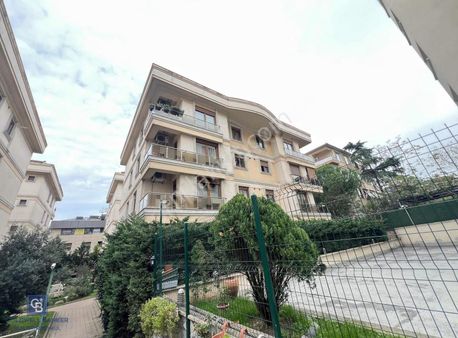Acıbadem Caddesi İmtaş Sitesi Ara Katta 3+1 Satılık