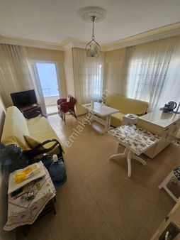 Didim Çamlık Mahallesinde Satılık 2+1 Ara Kat Daire