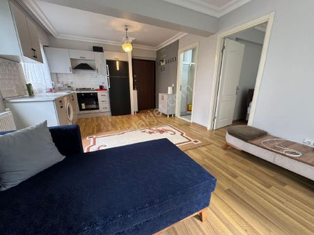 Satılık 1+1 Site İçi