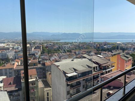 Remax Hür Ülkü Çakar'dan İzmit Merkez'de Satılık Daire