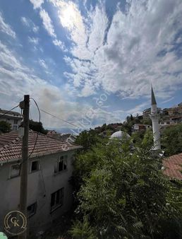 İzmit' İn Merkezınde Full Denız Manzaralı Arsa