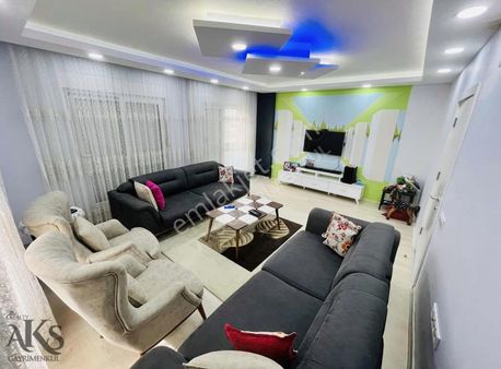 Baraj Mh'de 3+1 130m² Asansrlü,sitede,krediye Uygun Daire Fırsat