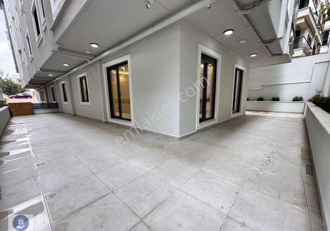 █ Konfor █ İdealtepe Sahilde Marmaraya 200 M Yürüme Mesafesinde