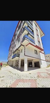 İsparta Çünür Mahallesinde Satılık 1+1