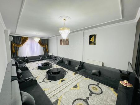 Dinç Emlaktan Satılık 3+1 Hastane Konumlu