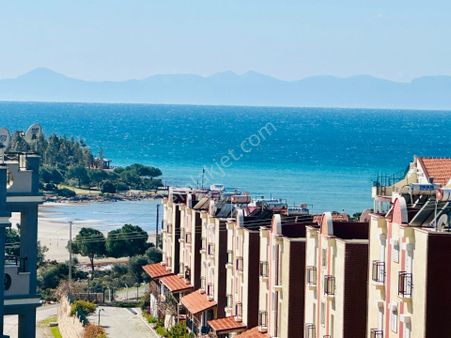 Villacı Onur'dan Denize 300 Metre 4+1 Fırsat Sıfır Lüx Villa