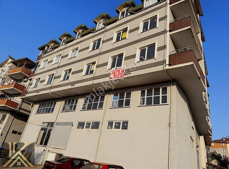 Bolaman Yeni Pazarda Satılık 3+1 Daire