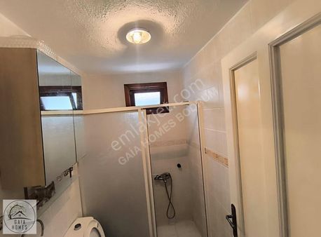 Bodrum Akyarlar Kalekent'te Senelik Kiralık Müstakil Dubleks