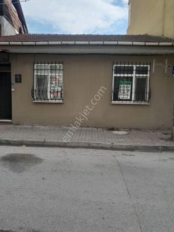 İzmit Merkez Mehmet Ali Paşa Da Müstakil Satılık Bina