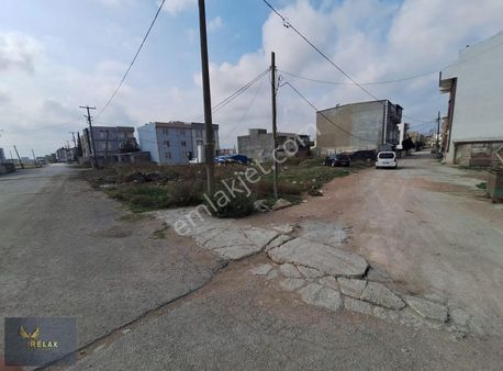 100 Yıl Mahallesinde İmarlı 141 M2 Satılık Arsa