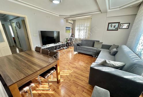 M Kemal Paşada 2+1 Büyük Daire 300m Arsada Ciddi Olanlar Arasın