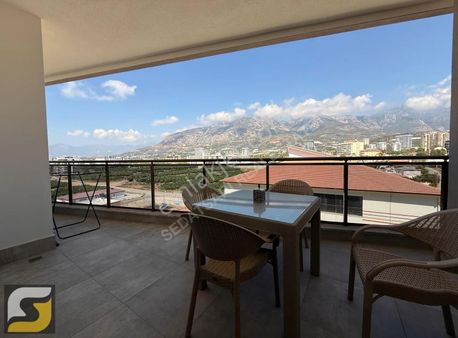 Kurtsafir Balkan Sitesinde Kiralık 2+1 Sıfır Eşyalı Daire