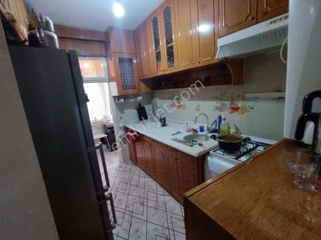 Sincan Plevnede Bağımsız 3+1 Katta Trene Yakın Daire