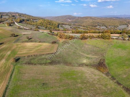Era Söz Gayrimenkulden Balya Ilıca’da Kaçırılmayacak Yatırım Fırsatı Satılık Tarla